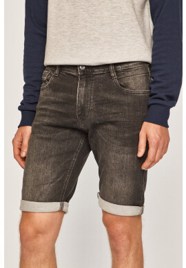 Tom Tailor Denim Дънкови къси панталони - Pepit.bg