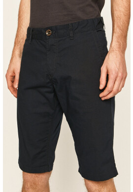 Tom Tailor Denim Къси панталони - Pepit.bg