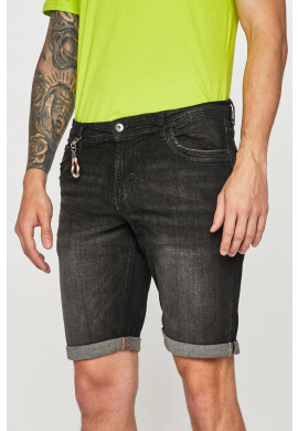 Tom Tailor Denim Къси панталони - Pepit.bg