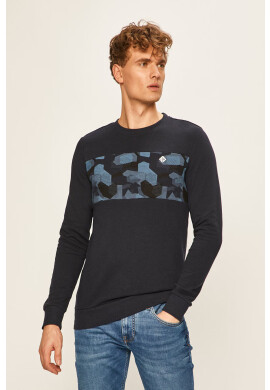 Tom Tailor Denim Суичър - Pepit.bg