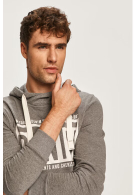Tom Tailor Denim Суичър - Pepit.bg