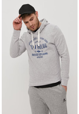 Tom Tailor Denim - Суичър - Pepit.bg