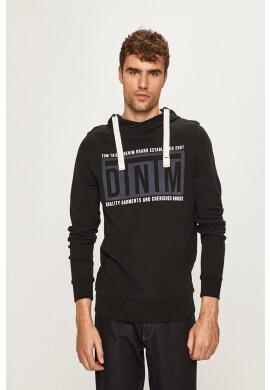 Tom Tailor Denim - Суичър - Pepit.bg