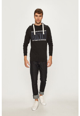Tom Tailor Denim - Суичър - Pepit.bg