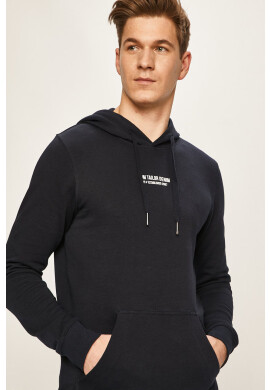 Tom Tailor Denim - Суичър - Pepit.bg
