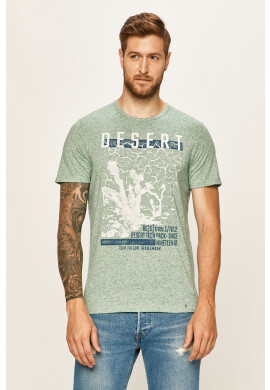 Tom Tailor Denim Тениска - Pepit.bg