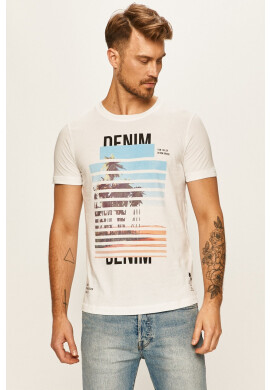 Tom Tailor Denim Тениска - Pepit.bg