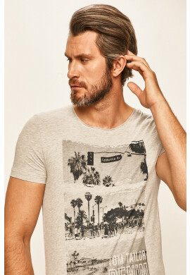 Tom Tailor Denim Тениска - Pepit.bg