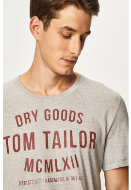 Tom Tailor Denim Тениска - Pepit.bg
