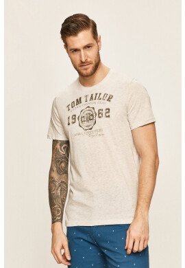 Tom Tailor Denim Тениска - Pepit.bg