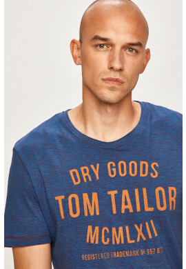 Tom Tailor Denim Тениска - Pepit.bg