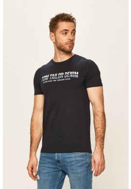 Tom Tailor Denim Тениска - Pepit.bg