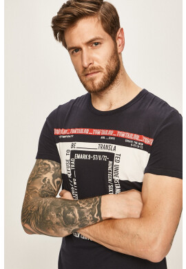Tom Tailor Denim Тениска - Pepit.bg