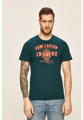 Tom Tailor Denim Тениска - Pepit.bg