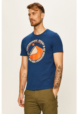 Tom Tailor Denim Тениска - Pepit.bg