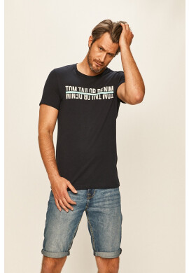 Tom Tailor Denim Тениска - Pepit.bg