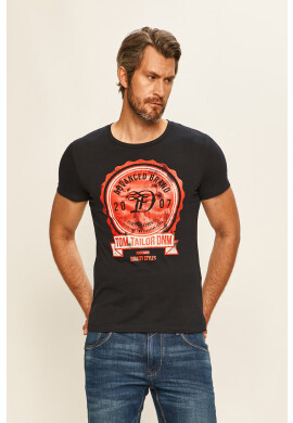 Tom Tailor Denim Тениска - Pepit.bg