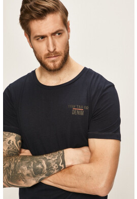 Tom Tailor Denim Тениска - Pepit.bg