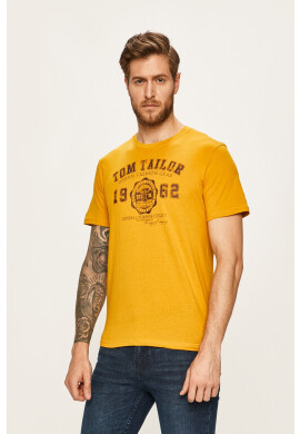 Tom Tailor Denim Тениска - Pepit.bg