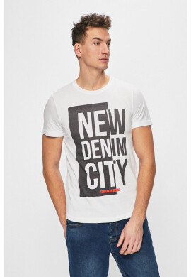 Tom Tailor Denim Тениска - Pepit.bg
