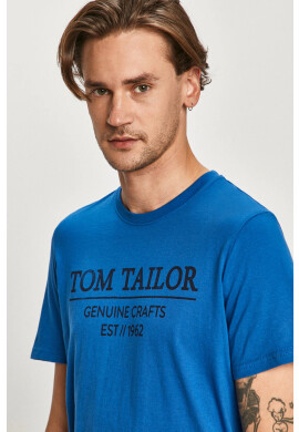 Tom Tailor Denim - Тениска - Pepit.bg