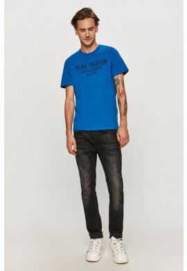 Tom Tailor Denim - Тениска - Pepit.bg