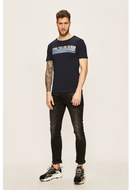 Tom Tailor Denim - Тениска - Pepit.bg