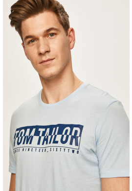 Tom Tailor Denim Тениска - Pepit.bg