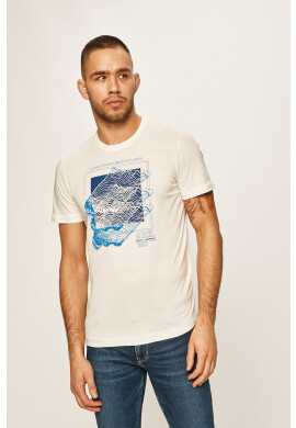 Tom Tailor Denim Тениска - Pepit.bg