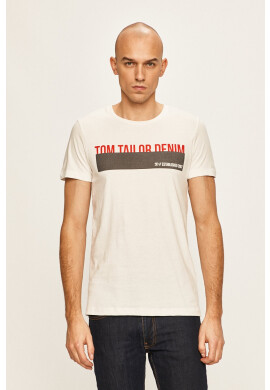 Tom Tailor Denim - Тениска - Pepit.bg