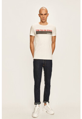 Tom Tailor Denim - Тениска - Pepit.bg