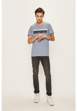 Tom Tailor Denim - Тениска - Pepit.bg