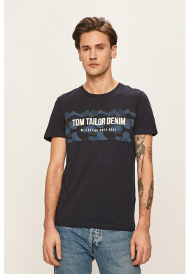 Tom Tailor Denim Тениска - Pepit.bg