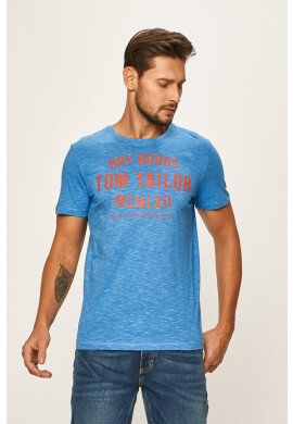 Tom Tailor Denim Тениска - Pepit.bg