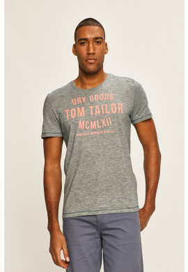 Tom Tailor Denim Тениска - Pepit.bg