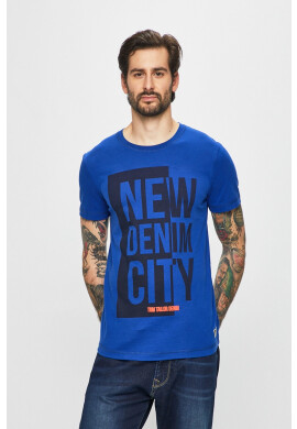 Tom Tailor Denim Тениска - Pepit.bg
