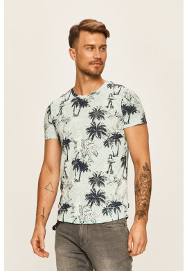 Tom Tailor Denim Тениска - Pepit.bg
