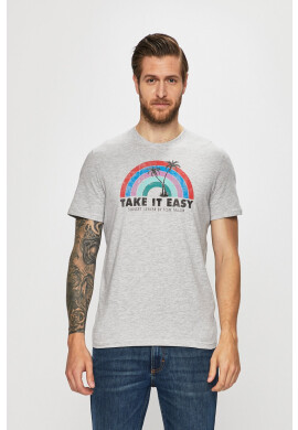 Tom Tailor Denim Тениска - Pepit.bg