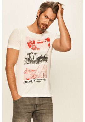Tom Tailor Denim Тениска - Pepit.bg