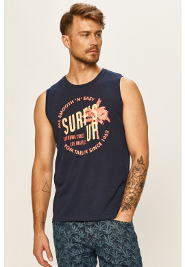 Tom Tailor Denim Тениска - Pepit.bg