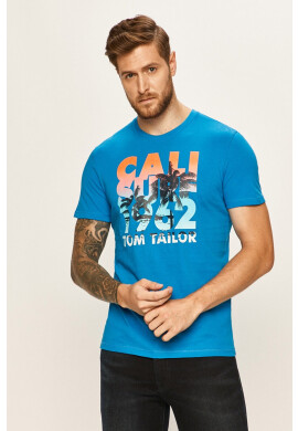 Tom Tailor Denim Тениска - Pepit.bg
