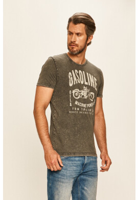Tom Tailor Denim Тениска - Pepit.bg