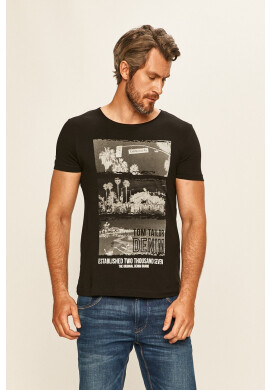 Tom Tailor Denim Тениска - Pepit.bg
