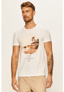 Tom Tailor Denim Тениска - Pepit.bg