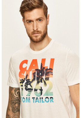 Tom Tailor Denim Тениска - Pepit.bg