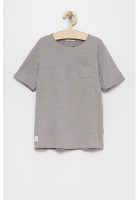 Tom Tailor Детска памучна тениска - Pepit.bg