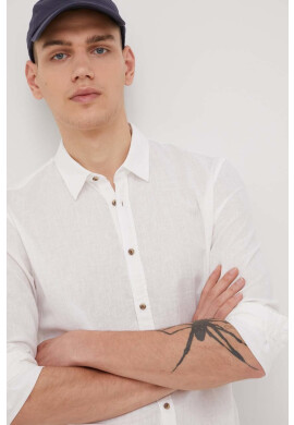 Tom Tailor Ленена риза - Pepit.bg
