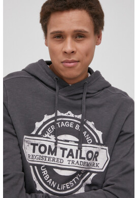 Tom Tailor Памучен суичър - Pepit.bg