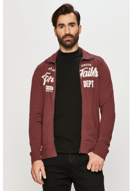 Tom Tailor Суичър - Pepit.bg