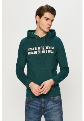 Tom Tailor Суичър - Pepit.bg